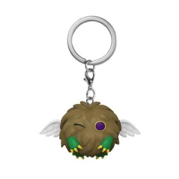 Funko POP Pocket Keychain Vinyl - Yugioh Winged Kuriboh - 4cm